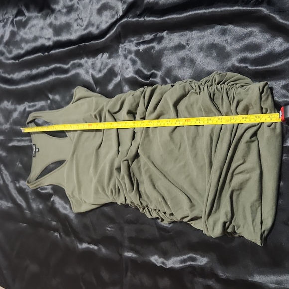 Maxi Dress - Picture 9 of 10